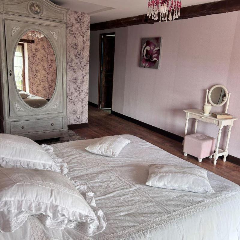 Hotel L'Etoile D'Adour Aire-sur-lʼAdour Exterior foto